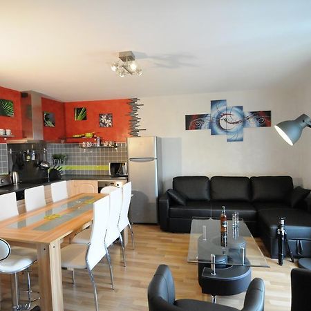 Appartement De Charme Climatise Pour 6 A 8 Pers Amboise Camera foto